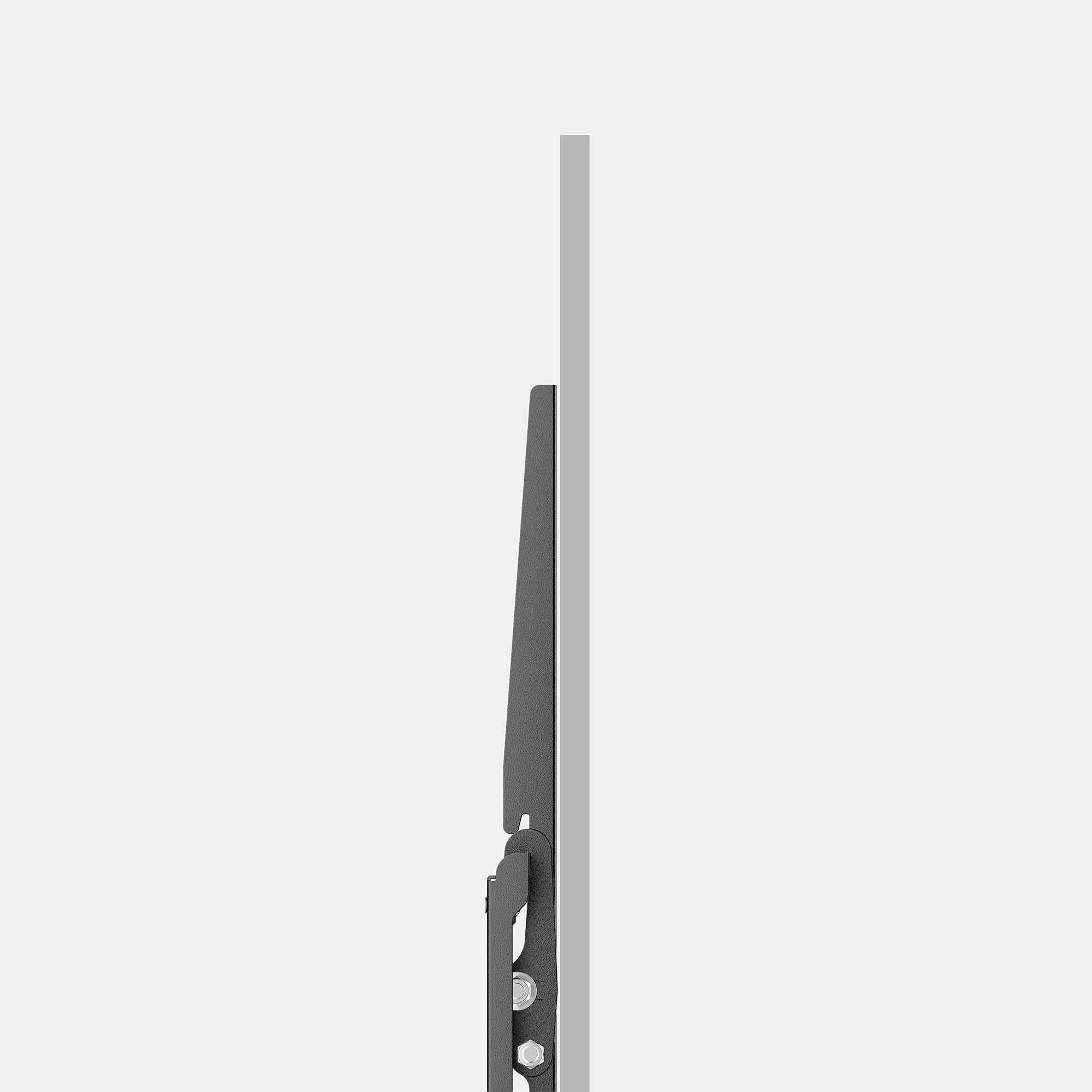 Giá treo tivi gắn tường HyperWork TVF01