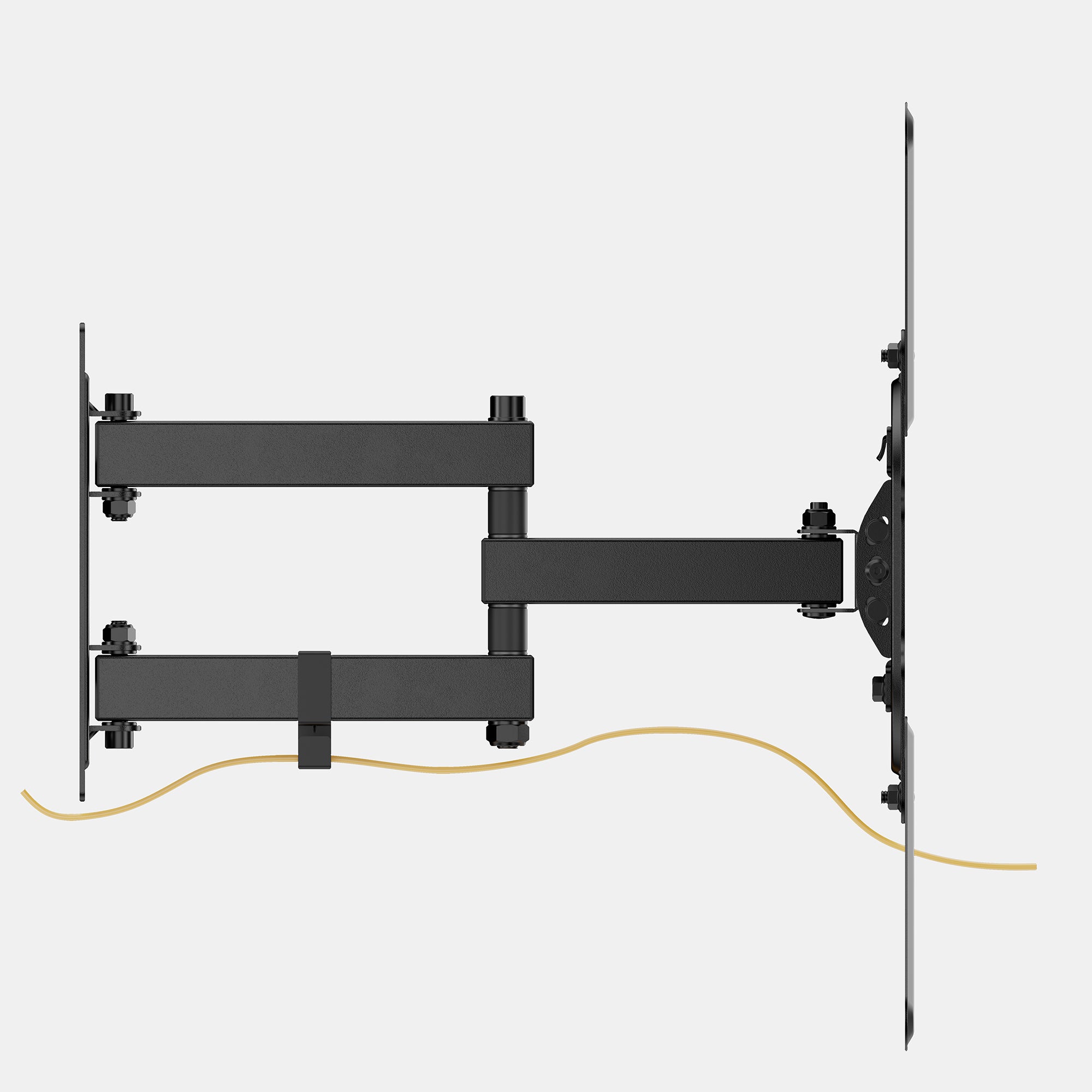 Giá treo tivi gắn tường HyperWork TVF03