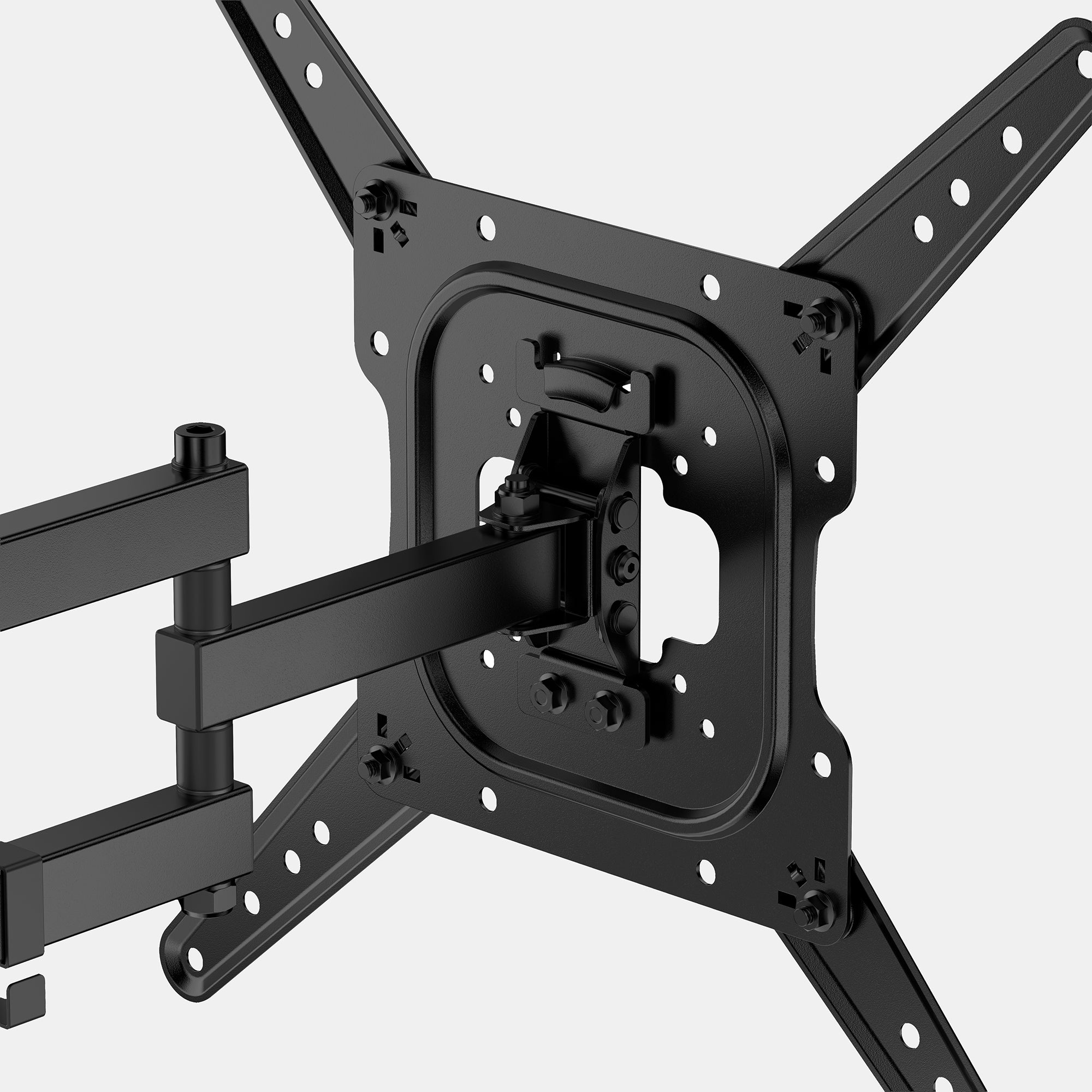 Giá treo tivi gắn tường HyperWork TVF03