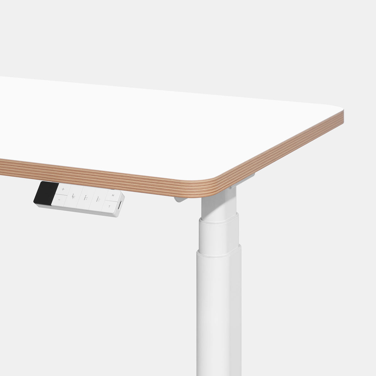 Bàn nâng hạ Apex Halo - DP02R