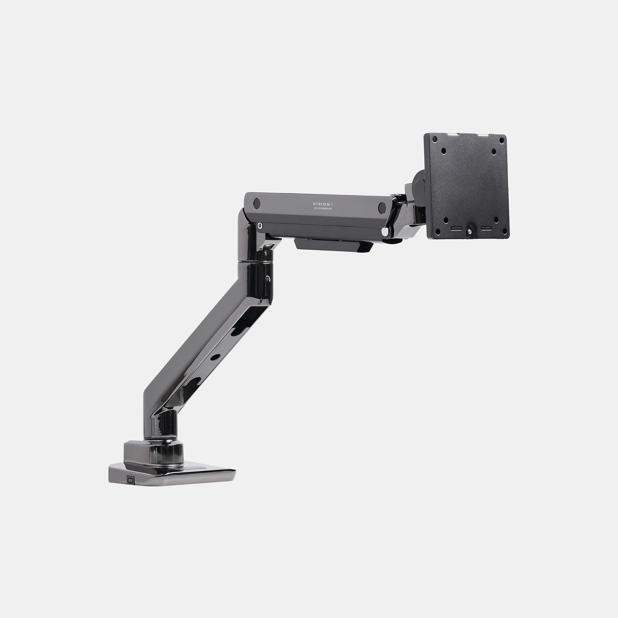 Giá đỡ màn hình HyperWork VisionX Stealth - VS01
