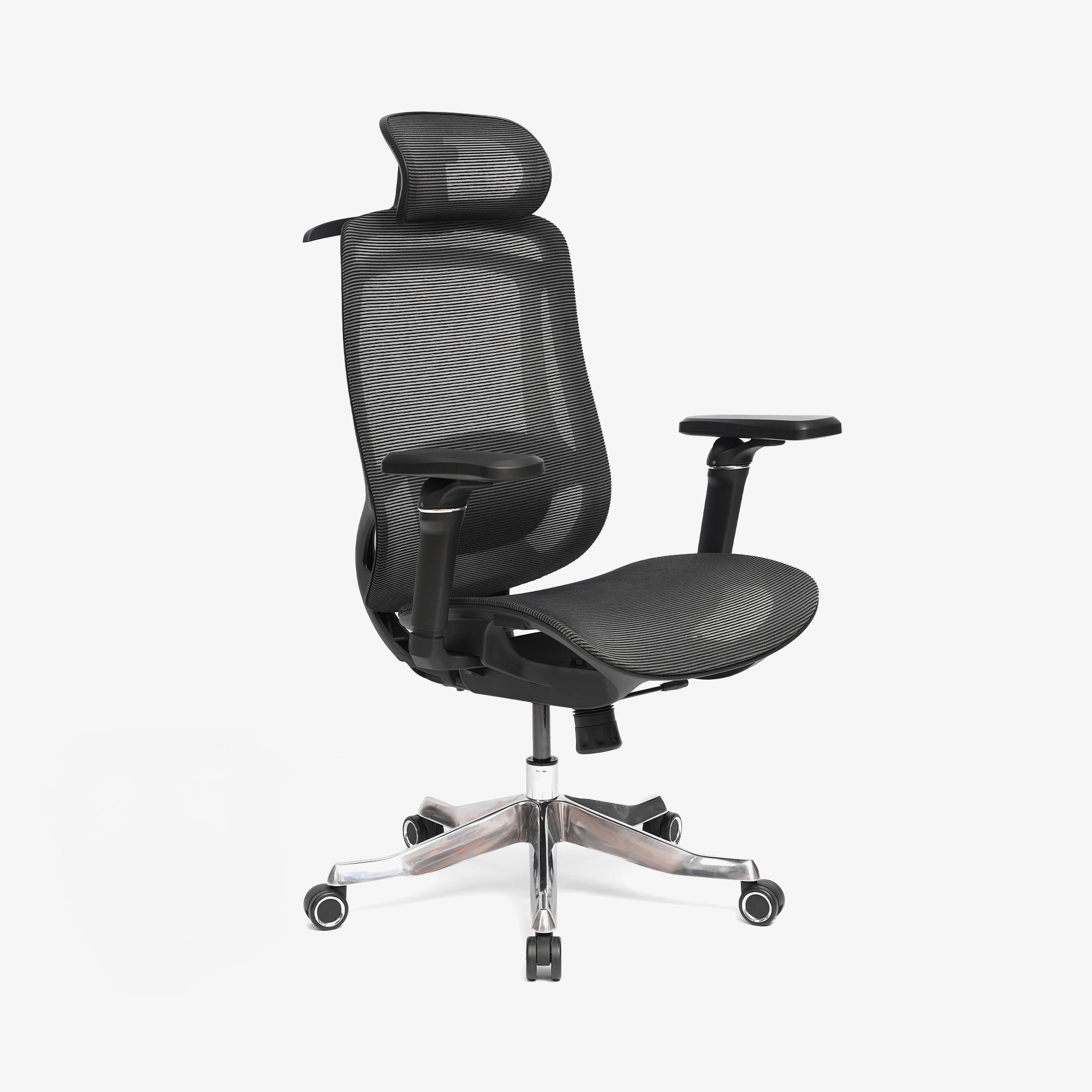 Ghế công thái học Airy Pro - OC04