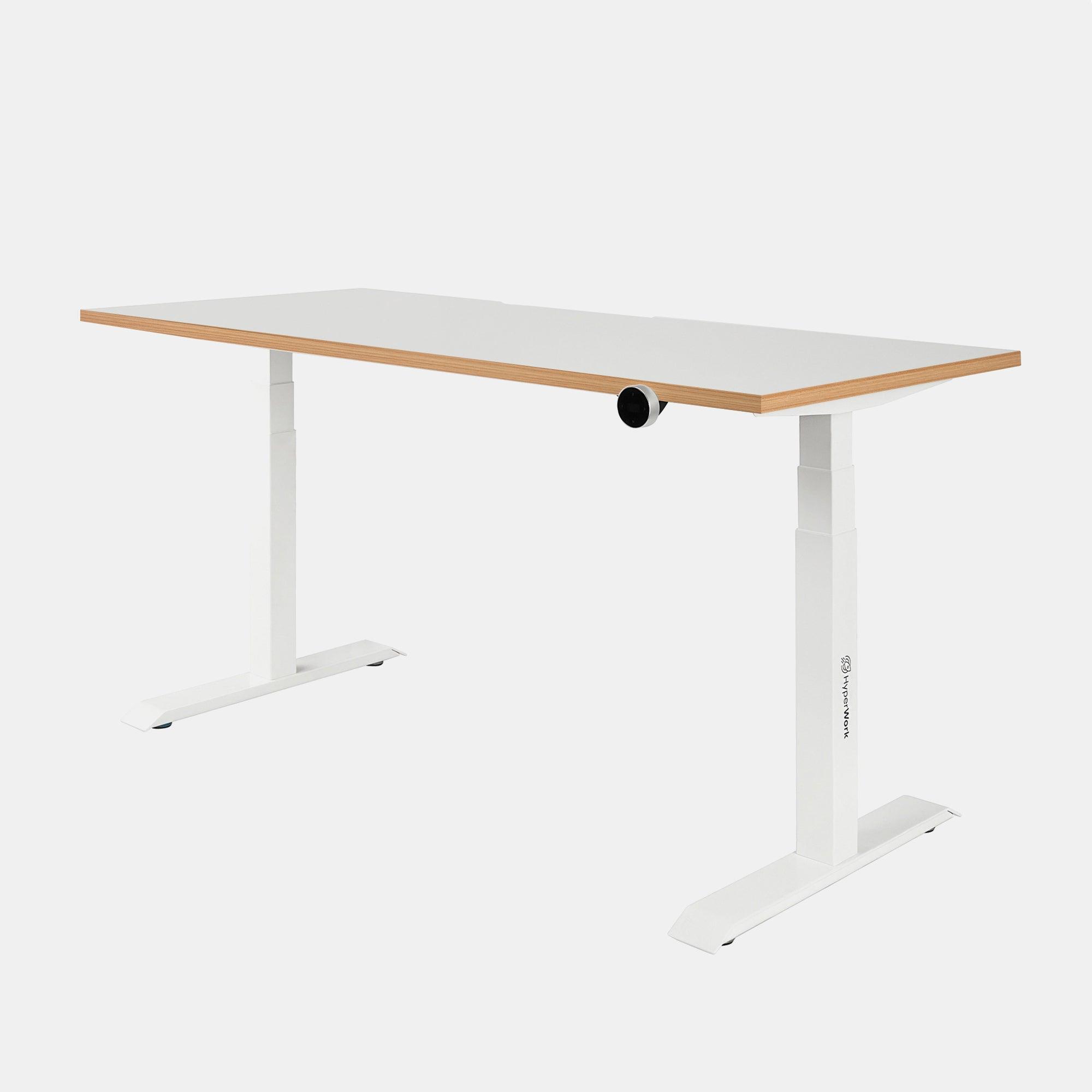 Khung bàn nâng hạ HyperWork Atlas - DP01