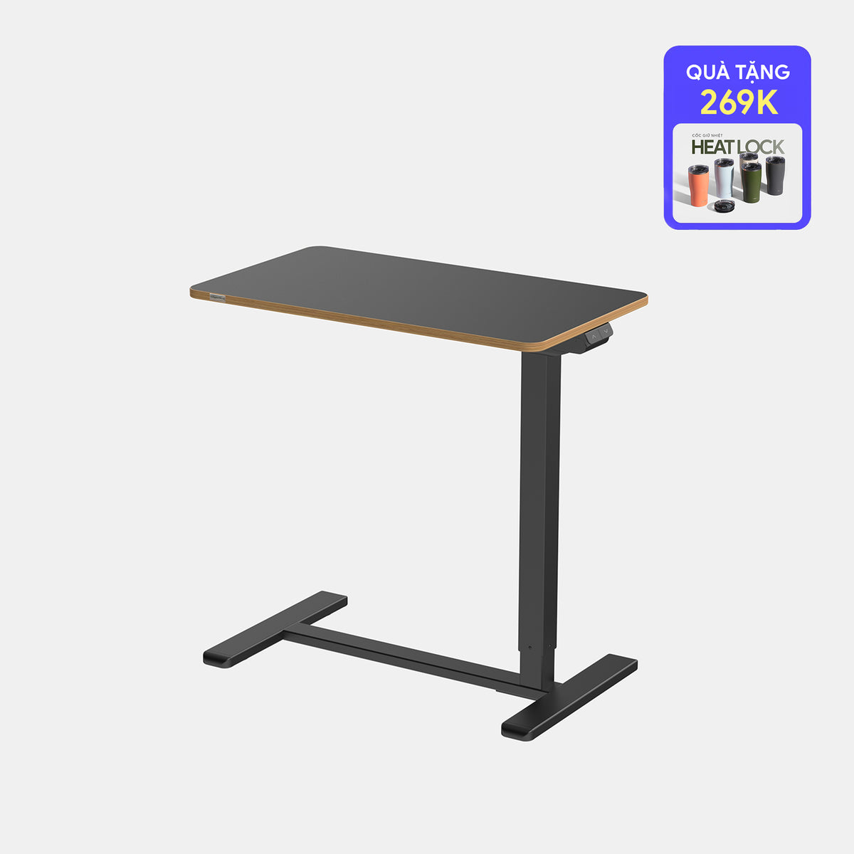 Bàn nâng hạ Nomad Pro - ST01