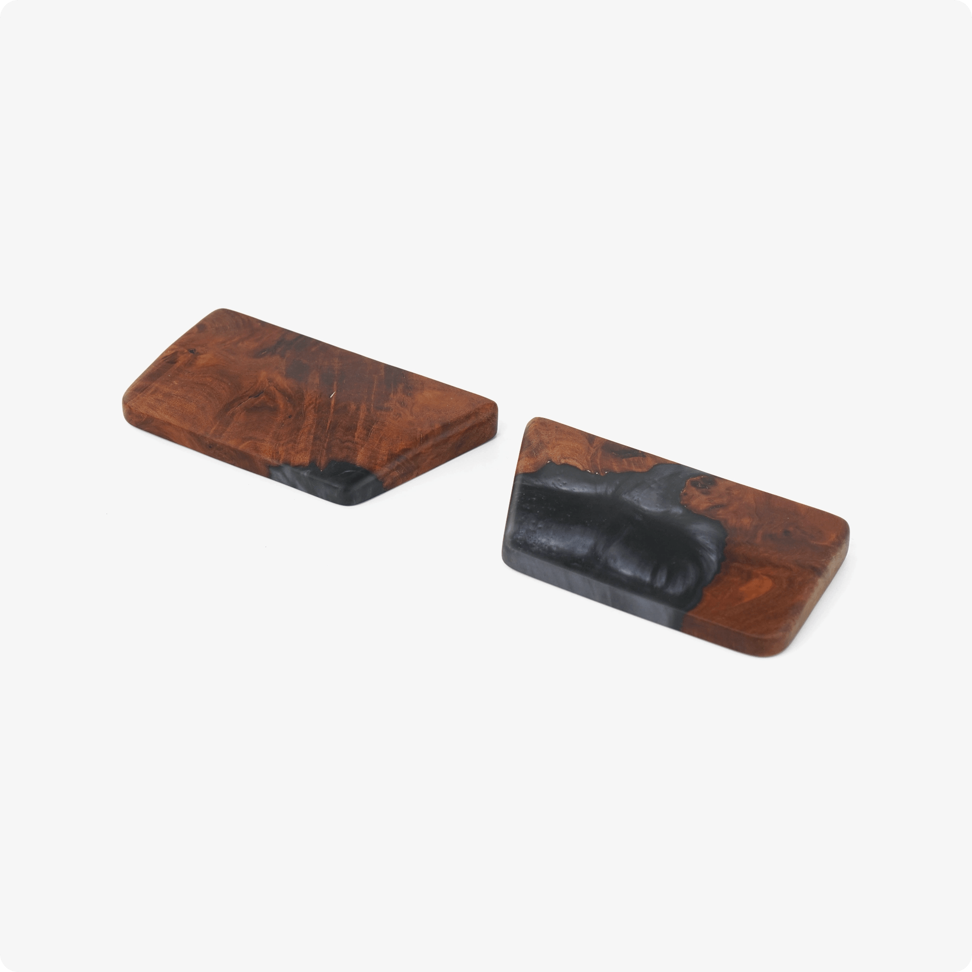 Kê tay Nu Resin Split HyperWork - HyperWork