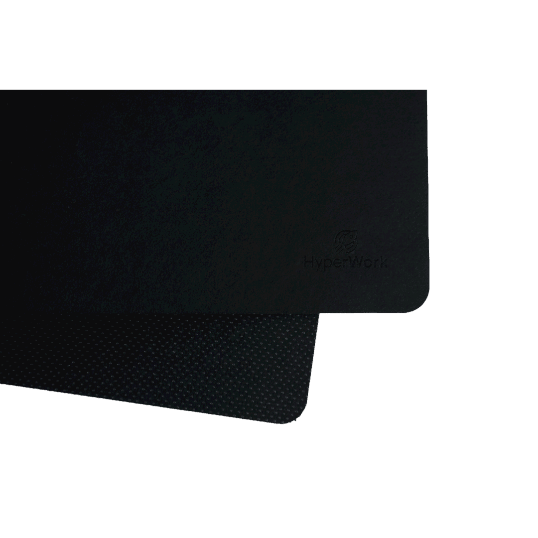 Miếng Pad chuột vải nỉ 120x60cm HyperWork - HyperWork